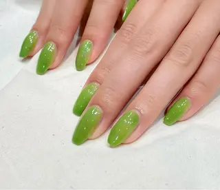 ネイル 野口 美樹のネイルデザイン