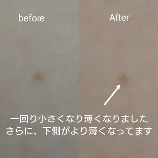  lafraise 田邉 里香のエステ・リラクイメージ