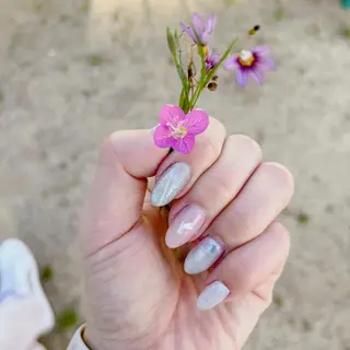 ネイル Nail Eye Salon ＆ School Plaisir 【プレジール】所属・u rの眉毛・アイブロウイメージ