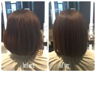 ショート 横手 愛美のヘアスタイル