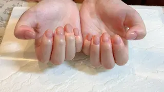 ネイル トータルビューティサロン cure所属・mika nailのネイルデザイン