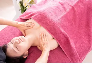 山戸雅代 ~θTHETA~のエステ・リラクイメージ