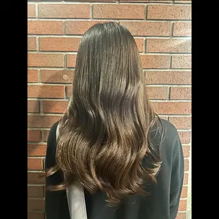 ロング カットモデル募集中/ reina🐈‍⬛のヘアスタイル