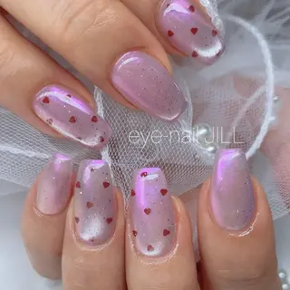 ネイル JILL sa-yaのネイルデザイン