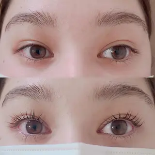 マツエク・マツパ ayahair. 彩のヘアスタイル