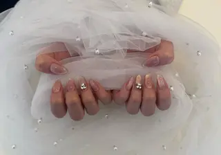 ネイル nail salon belleのその他イメージ