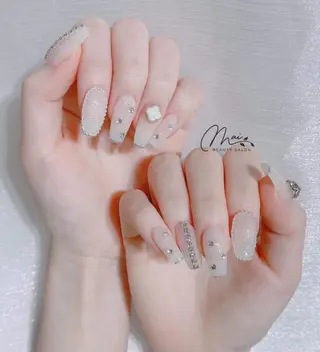 ネイル MaiBeauty DanHiのネイルデザイン