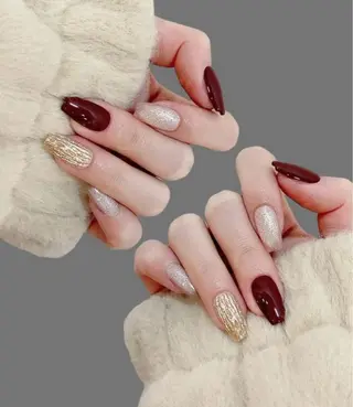 ネイル Tini ANA.CHUOのネイルデザイン