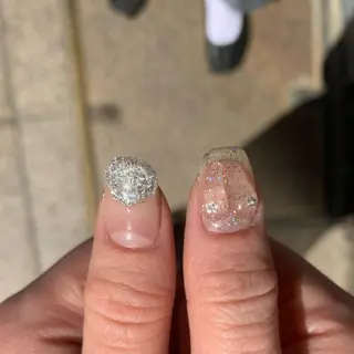 ネイル nanika所属・nanika .8のネイルデザイン