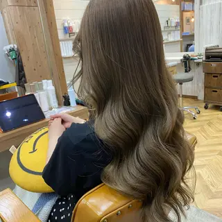 藤野 陵平のヘアスタイル