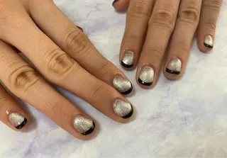 ネイル Mana‪ ‪·͜· ❤︎‬のネイルデザイン