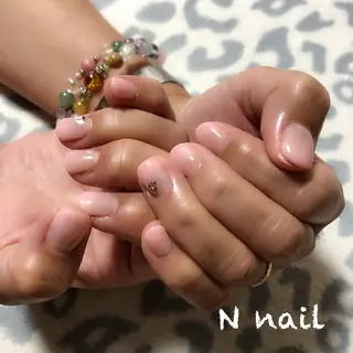 ネイル N nailのネイルデザイン