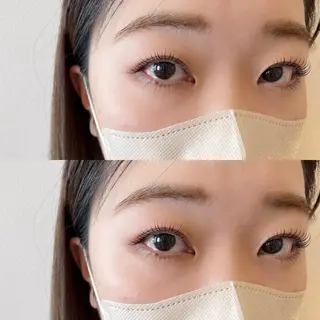 マツエク・マツパ Himmel所属・Himmel  / CHISATO🎀の眉毛・アイブロウイメージ