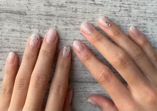 ネイル noi Nailのネイルデザイン