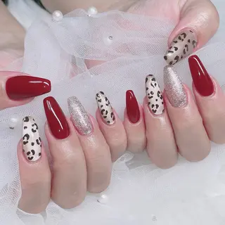 ネイル Jeremy ♡ HARUKAのネイルデザイン