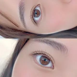 マツエク・マツパ Belinda 🦋二見陽子のマツエク・マツパデザイン