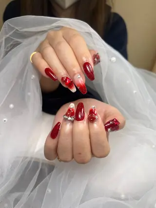 ネイル HaNa_ Noiranailのネイルデザイン