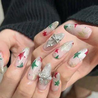 ネイル NONO /episkeyのネイルデザイン