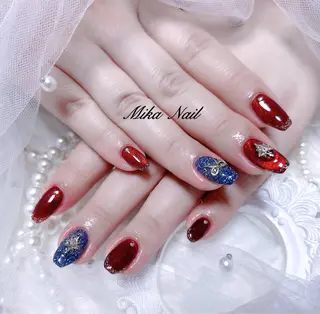 ネイル Mika Nailのネイルデザイン