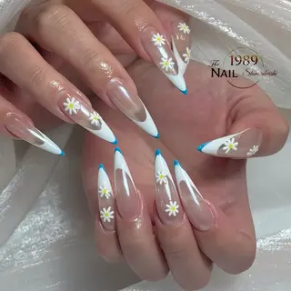 ネイル The 1989 Nail Salonのネイルデザイン