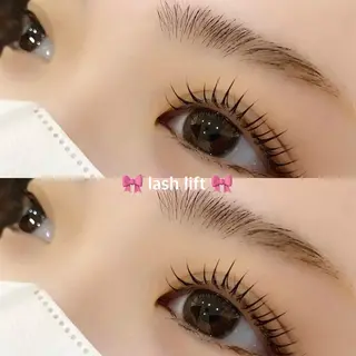 マツエク・マツパ eternite イトウのマツエク・マツパデザイン