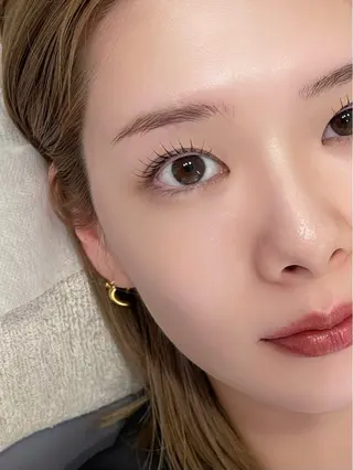 マツエク・マツパ BELINDA ikumi🌙のマツエク・マツパデザイン