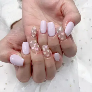 ネイル ジョリ En 💞🦋のネイルデザイン