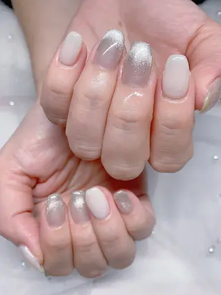 ネイル Jasmine nailsalon所属・ジャスミン ネイルサロンのネイルデザイン