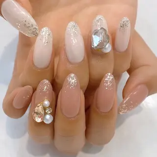 ネイル nailland♡ Airiのネイルデザイン