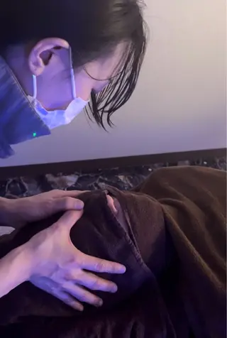 ふんわりコスモマッサージ〜夢心地アロマ整体〜所属・コスモマッサージ 〜夢心地アロマ整体〜のエステ・リラクイメージ