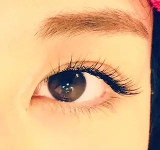 マツエク・マツパ fossette hair&eyeのマツエク・マツパデザイン