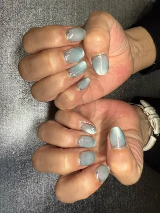 ネイル スズキ マイコのネイルデザイン