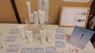 パールフェイスエステティック所属・パールフェイスエステ かおるのエステ・リラクイメージ