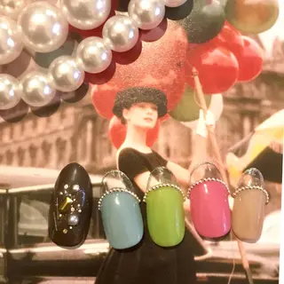 ネイル Genesis Plus大津京店のエステ・リラクイメージ