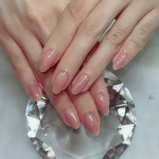 ネイル Cute Tips nailのネイルデザイン