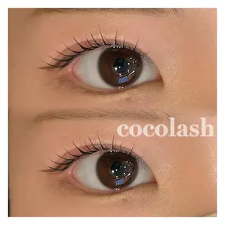 マツエク・マツパ 🥞ツノダ eyelash🧸のマツエク・マツパデザイン