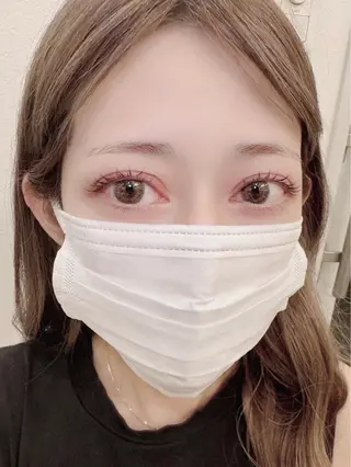 マツエク・マツパ dolce宇田川店 🪞YUKAのマツエク・マツパデザイン