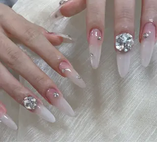 ネイル yoyo ネイル💕のネイルデザイン