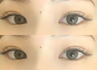 マツエク・マツパ eye beauty Pare所属・ニシムラ リサコのマツエク・マツパデザイン