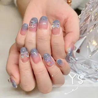 ネイル YS Nailのネイルデザイン