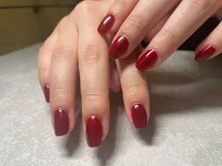 ネイル nail salon Nnoëのネイルデザイン