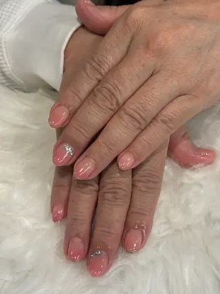 ネイル 💆‍♀️松田 亜沙美のエステ・リラクイメージ