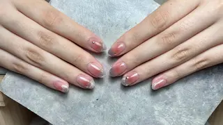 ネイル イブ ネイリのネイルデザイン