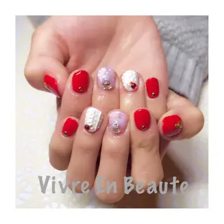 ネイル S Nailのネイルデザイン