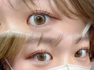 マツエク・マツパ Maison Amy所属・Maison Amy 【ﾒｿﾞﾝｴｲﾐｰ】のマツエク・マツパデザイン