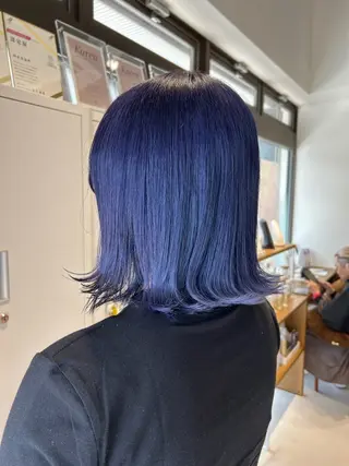 ショート カラー ハイトーン/エクステ /🎀YUINA🎀のヘアスタイル