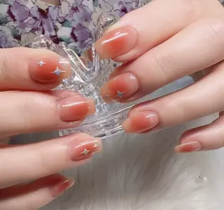 ネイル ＆ME アンドミーのネイルデザイン