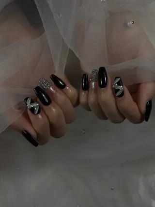 ネイル R.nail ☆のネイルデザイン