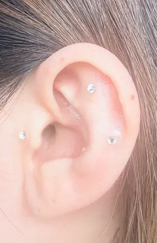 PLUMEDOLCE トータルビューティのエステ・リラクイメージ