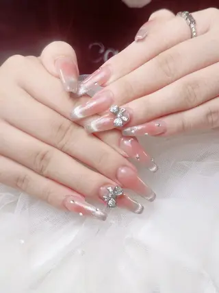 ネイル ロータス ネイルサロンのネイルデザイン